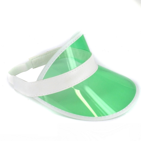 Why Did Dealers Wear Visors at Clemmie Wheaton blog