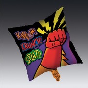 18in Foil Balloon Superhero Fun Pk1 
