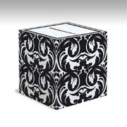 Damask Gift Card Box - Ever After 30.48cm  Pk 1 