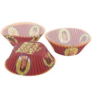 High School Musical Party - Muffin Baking Cups Pk50 