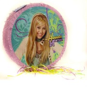 Hannah Montana Party Pinata Pk1 