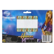 Hannah Montana Party Tablecover Pk1 