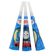 Thomas Party Horns -Thomas and Friends Pk8 