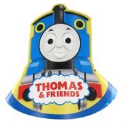 Thomas Party Hats - Thomas and Friends Pk8 