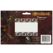 Pirates of the Caribbean Party Tablecover Pk1 