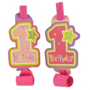 Blowouts Hugs & Stitches Girls Pk8 