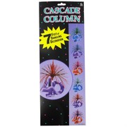 Decoration Cascade Column 40 2.13m Pk1 