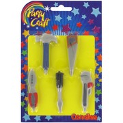 Candles Tool Pk5