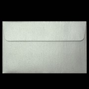 Envelope 11B Pack Stardream Silver Pk20 