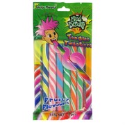 Tongue Twister Lollies Pk 8 