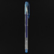 Pen Uniball Lt Blue Pk1 