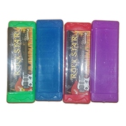 Party Favours - Kazoos Harmonicas Pk 4