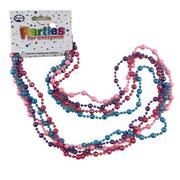 Party Favours - 18in Assorted Child Necklaces Pk 6 