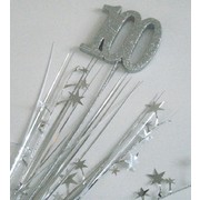 Pick Onions Spray 100 Silver Pk1 