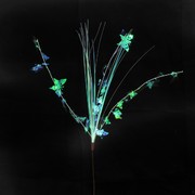 Butterfly Party Pick Onion - Iridescent Pk 1 