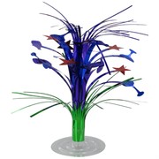 Centrepiece Mini Cascade  8.5inch New Year Celebrations Pk1 