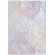 A4 Sheet Crushed Pastel Pk25 