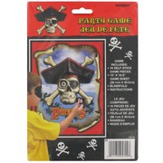 Party Game Pirate Bounty Pk1 