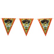 Banner Flag Pirate Bounty 3.6m Pk1 