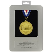 Award Medal - Thanks Pk1 