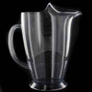 Beer Jug Disposable 1140ml Pk1 