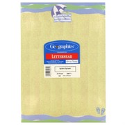 A4 Sheet Splish Splash Pk25 