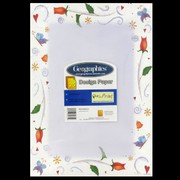 A4 Sheet Anniversary Pk25 