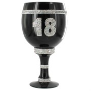 Pimp Cup 18 Silver Pk1 