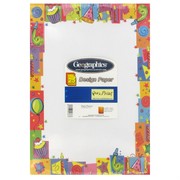A4 Sheet Party Favors Pk25 