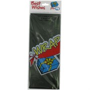 Cellowrap Green 625mm x 1m Pk3 