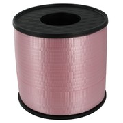 Ribbon Curling 500Yds 5mm Pastel Pink Pk1 