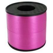 Ribbon Curling 500Yds 5mm Magenta Hot Pink Pk1 