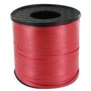 Ribbon Curling  500Yds 5mm Red Pk1 