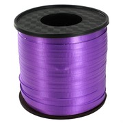 Ribbon Curling 500Yds 5mm Purple Pk1 