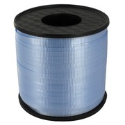 Ribbon Curling 500Yds 5mm Baby Blue Pk1 