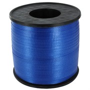Ribbon Curling 500Yds 5mm Royal Blue Pk1 