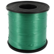 Ribbon Curling  500Yds 5mm Emerald Green Pk1 