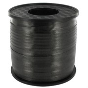 Black Curling Ribbon - 457m x 5mm Pk1 