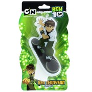 Ben 10 Party  Candle Pk1 
