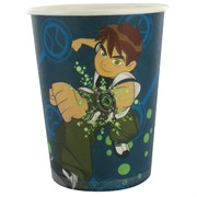 Ben 10 Party Cups Pk6 