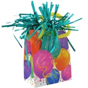 Balloon Weight Giftbag Balloons Pk1 