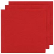 Red Party Napkins - Cocktail 2Ply Pk50 