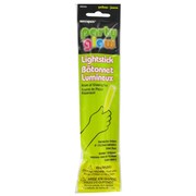 Party Glow Stick - Yellow 6in Pk1 