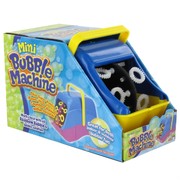 Party Bubble Machine - Small Pk 1 