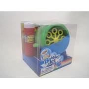 Mini Jet Bubble Machine Pk 1