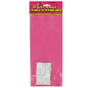 Bags Cello Pink Pk30 