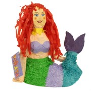 Mermaid Pinata Pk 1 