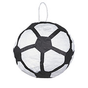Soccer Ball Pinata Pk 1 