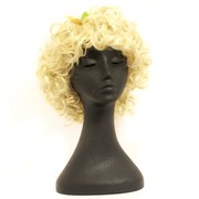 Party Wig - Goddess (Blonde) Pk1 