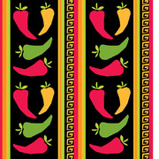 Fiesta Grande Plastic Tablecover 137x274cm Pk 1